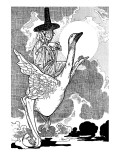 Mother Goose