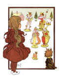 The Wonderful Wizard of Oz