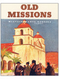 Old Missions