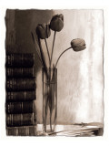 Tulips for Readers I