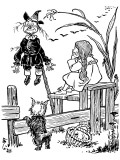 The Wonderful Wizard of Oz