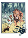 The Wonderful Wizard of Oz