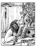The Twelve Huntsman