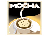 Deco Mocha II