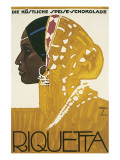 Riquetta Schkolade