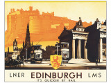 Edinburgh