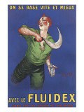 Fluidex  on Se Rase Vite Et Mieux