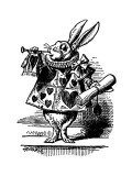 Alice's Adventure's in Wonderland