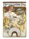 Biscuits Lefevre-Utile