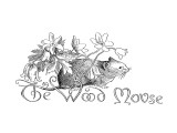 The Wood Mouse