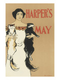 Harper's Magazine  May 1897
