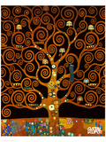 Under the Tree of Life