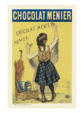 Chocolat Menier