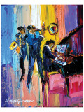 Jazz for Lovers
