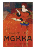 Les Cigarettes Mekka
