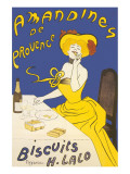 Amandines de Provence