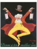Liquor  Donne A Ton Meilleur Ami