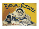 Pierrot Absinthe