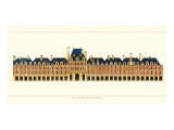 Paris  Place des Vosges