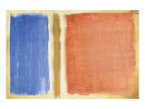 Large Quadrate I