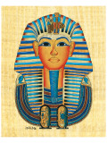 Mask of Tutankhamun
