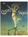 Cycles Sirius