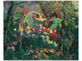 The Tangled Garden
