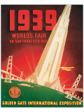 1939 Worlds Fair on San Francisco Bay