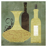 Wine to Live By I