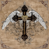 Cross I