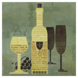 Wine to Live By II