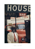 Harlem  1960