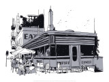 Empire Diner