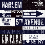 New York City