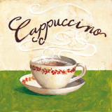 Cappucino
