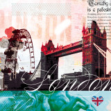 London Stamps