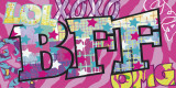BFF (Best Friends Forever)