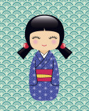 Kokeshi 2