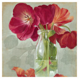 Glass Flowers II