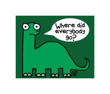 Where Did Everybody Go