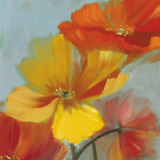 Movement in Bloom I