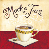 Mocha Java
