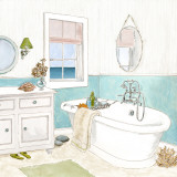 Seaside Spa II