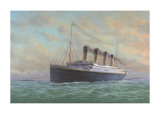 Titanic