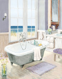 Coastal Bath II