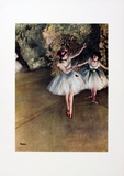 Ballet Dancers