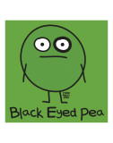 Black Eyed Pea