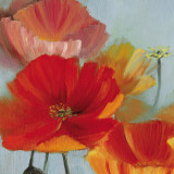 Movement in Bloom II