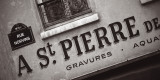 Paris Streets I