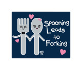 Spooning Forking